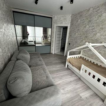 ‼️ 1-кім. Квартира. Уютний Квартал | Вид на басейн | Сонячна сторона ЖК Уютний Квартал