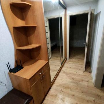 Здам 2х-кімнатну квартиру від власника