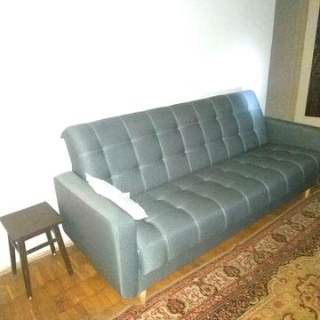 Сдаётся 1 комнатная квартира ст.метро  Черниговская