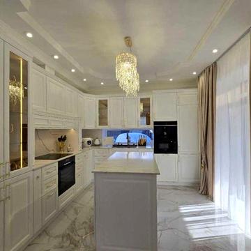 Здам повністю автономний елітний будинок біля Києва! БЕЗ КОМІСІЇ