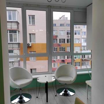 Сдам 2к на Грушевского Плиева. Новый дом. Газ. Котел. Беспереойник