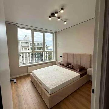 Оренда 2 кім Ірпінь Парк Центральний 46м2