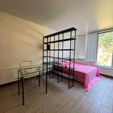 Комісія 25% Оренда великої 1-к студії вул. В Брожка 70, Деміївка