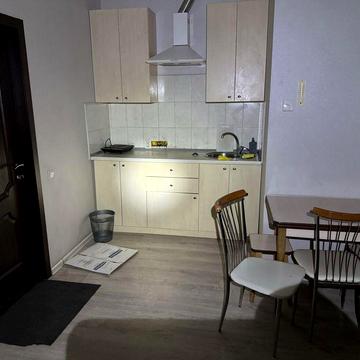 Здам 1к.кв.студія,вул.Полтавська.Опалення автономне єлектро.