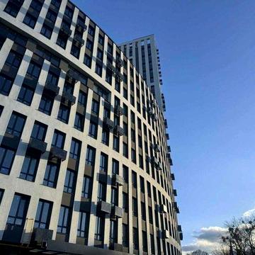 ЖК Greenville Park, вул. Замарстинівська - 2-кімнатна на 4 поверсі ЖК Greenville Park Lviv