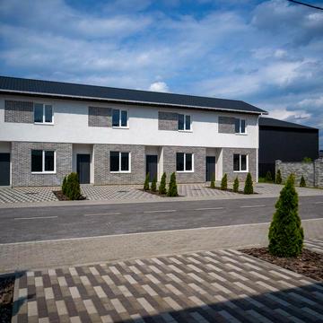 Дом таунхаус Бориспіль