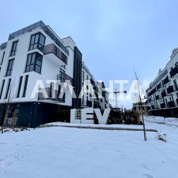 Продаж 1-кім квартири в ЖК Silent Park  по вул П.Орлика. ЖК Silent Park