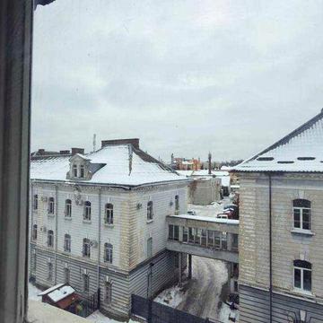 Продаж 1-кімнатної квартири вул. Клепарівська 24