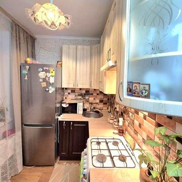 1-но кім кв р-н Чулочної фк Пр.Миру 4 поверх ремонт меблі техніка