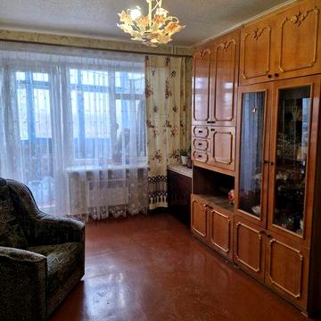 Продається простора 3-кімнатна квартира в Кропивницькому!