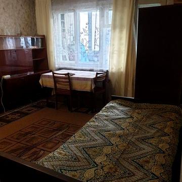 Сдам 1но комнатную квартиру,м.вокзальная