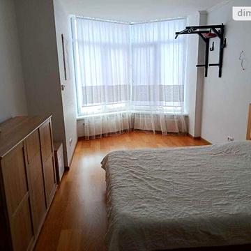 Продаж 1к Квартира Коновальця вулиця