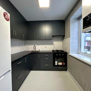 Оренда однокімнатної квартири