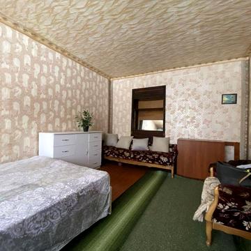 Трикімнатна квартира в районі СНАУ