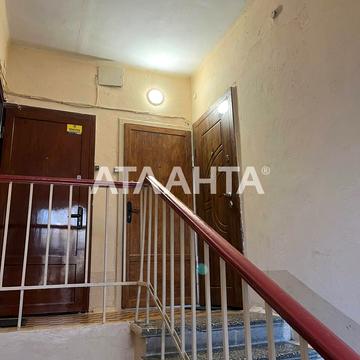 Фонтанская дор. (Перекопской Дивизии), 9е, Фонтан, Приморский, Одесса, Одесская 35000.0 USD