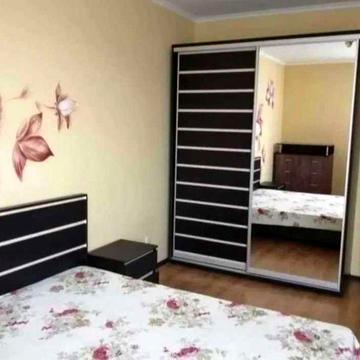 Оренда 2-кімнатної квартири на вул.Олени Пчілки,5