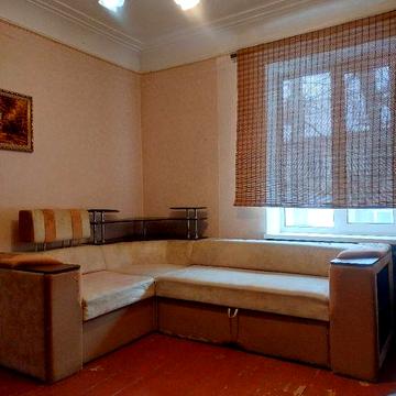 Здам 2к квартиру в Центрі міста агв