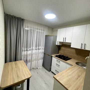 Продам 1-кім..квартиру.центр,ремонт 2026 року