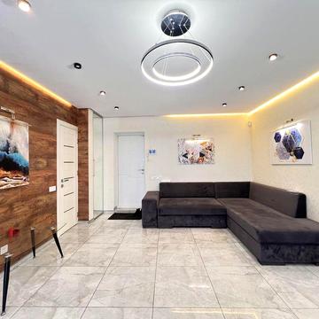 2-к квартира , бул. Л. Украінки 30 а