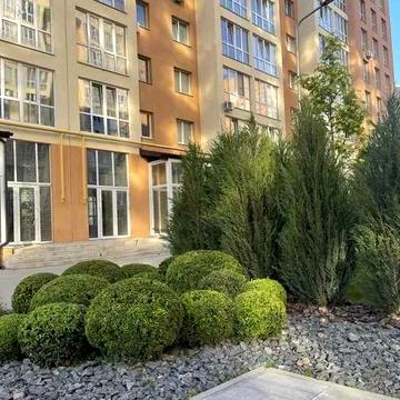 Продаж 1 кімн 43 кв.м.ЖК Сфера, будинок здан, без%, всі держпрограми ЖК Софіївська Сфера