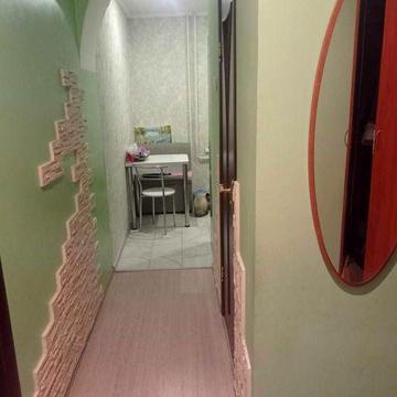 Квартира однокімнатна обмін