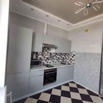 Срочно сдам квартиру в ЖК"Михайловский городок", ул.Михайловская 8