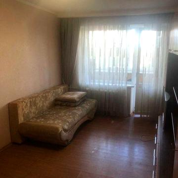 Квартира одно кімнатна на Станіславського (Павла Корнелюка)