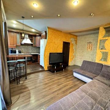 Довгострокова оренда 2к Квартира Вячеслава Липинського (Ширшова) вулиця