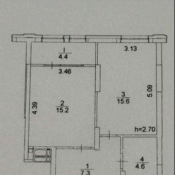 Продам Однокімнатну бізнес класу ЖК Медісон Гарденс