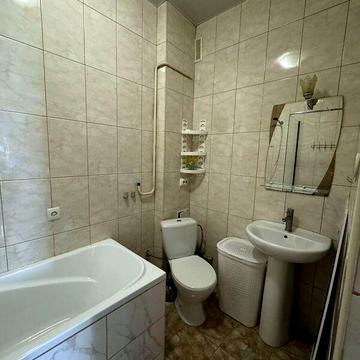 Довгострокова оренда 2к Квартира Телевізійна вулиця