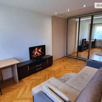 Довгострокова оренда 2к Квартира Довбуша Олекси вулиця