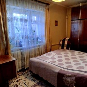 Продам 2-х кімнатну кв-ру в гарному районі Луцька та чудовою інфрастр