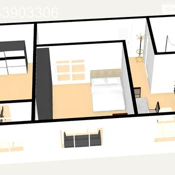 Продаж 2к Квартира Ігора Бедзая (Чкалова (Центр)) вулиця