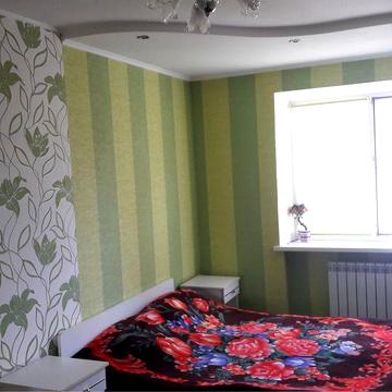 Аренда 2 комн. квартира  от хозяина , Херсон ул. Мира / Кулика, 5 этаж