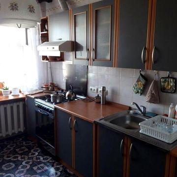 Здам 1-кімнатну квартиру в центрі. 4000 за все!