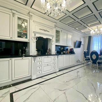 Саксаганського вул., 37-К