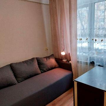 Без % Оренда 1-кімн.квартири Соломянский район