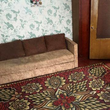 Здам однокомнутную квартиру