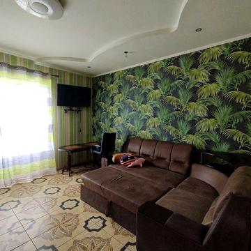 Сдаётся двухкомнатная квартира