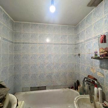 2 кімнатна Лушпи  3 поверх