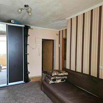 Продаж 1 к. квартири Залютино 10 хв. Холодна Гора