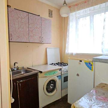 Продаж 1 к. квартири Залютино 10 хв. Холодна Гора