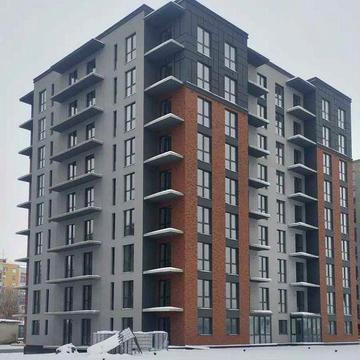 Однокімнатна квартира від власника в ЖК West Towers (4 будинок) ЖК West Towers