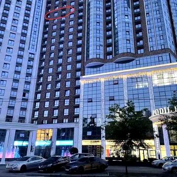 ЖК «Podil Plaza & Residence»