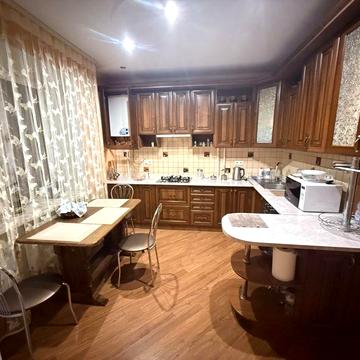 Квартира 3 кімнатна 2 % ЖК Укрстандарт