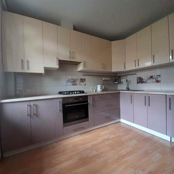 Довгострокова оренда 1к квартири біля парку Центральний