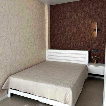 Здам 1-кімнатну квартиру в ЖК Делмар, вул.Європейська 11