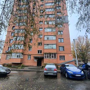 Здам в оренду ТЕПЛУ  1к квартиру вул. ЗСУ