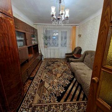 Здам 2к.кв на проспекті Шевченка