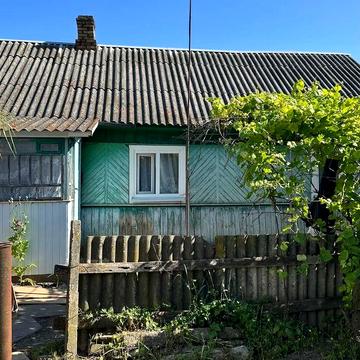 Житловий будинок 70 кв.м. в с. Користь 45 км від м. Рівне
